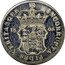 UK Crown Georg III 1808 (2007) Proof X# M125b INCORRUPTA FIDES VERITASQUE 1808 coin reverse