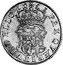 UK Crown Oliver Cromwell 1658 Rare KM# PnG27 PAX QVÆRITVR BELLO 16 58 coin reverse