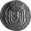 Netherlands Daadler of 30 Stuivers 1627 KM# 24 Gelderland - Stevensweert County Standard Coinage DOM NVS INSVTI SANC STEPHANI H B 16 27 coin reverse