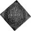 Netherlands Daalder 1616 Requires Confirmation KM# 8 Gelderland - Batenburg County Standard Coinage MAXIM GO D EE NOBEAT BAR ... TENRVRCH ET ST coin obverse