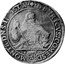 Netherlands Daalder 1626 KM# 20 Gelderland - Stevensweert County Standard Coinage HENRICVS COMES D. - MONTE DNS IND ST W 16 Z6 coin obverse