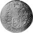 Netherlands Daalder 1626 KM# 20 Gelderland - Stevensweert County Standard Coinage DNS PROTECTOR VITAE MEAE QVO TREPIDAB coin reverse
