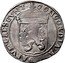 Netherlands Ducat 1659 Dog KM# 42 Gelderland Province Standart Coinage CONCORDIA RES PARVAE CRESCVNT . coin reverse