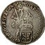 Netherlands Ducat 1699 Knight on horse Obv mintmark KM# 63.5 Gelderland Province Standart Coinage MO ARG ORD CONFOE BELG D GELRE C Z coin obverse