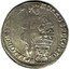 Netherlands Ducat 1699 KM# 63.3 Gelderland Province Standart Coinage MO ARG ORD CONFOE BELG D G coin obverse