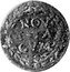 Netherlands Duit ND KM# 3 Gelderland - Nijmegen City Standard Coinage NOV IMA GVM coin obverse