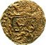 Netherlands Duit ND KM# 1 Gelderland - Batenburg County Standard Coinage coin obverse