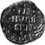 Netherlands Duit ND KM# 5 Gelderland - Huissen Commune Standard Coinage IN HVES SEN coin reverse