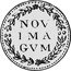Netherlands Duit KM# 5 Gelderland - Nijmegen City Standard Coinage NOV IMA GVM coin obverse