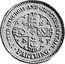 UK Farthing (Victoria) X# 34d UNITED KINGDOM AND CREATER BRITAIN FARTHING coin reverse