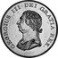 UK Five Shillings & Sixpence (George III) KM# PnC68 GEORGIUS III DEI GRATIA REX coin obverse