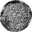 Netherlands Flabbe 1623 KM# 13 Groningen & Ommeland City Standard Coinage MONETA NOVA AR - GEN GRO - NINGEN coin obverse