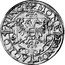 Netherlands Flabbe 1635 KM# 15a Groningen & Ommeland City Standard Coinage MONE TA NOV A GRO NING coin obverse