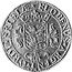 Netherlands Florijn 1665 Lion Rev mintmark KM# 10 Friesland Province Standard Coinage FLORENVS ARGENT ORDI FRISIÆ coin obverse