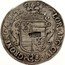 Netherlands Florijn Crowned Arms 1692 Siren KM# 49 FLOR. ARG. CIV. GRONINGAE 1690 coin obverse
