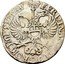 Netherlands Florijn Imperial Eagle Gelderland 1686 KM# 27.1 FERDINAND II D G ROM IMP SEM AV coin obverse