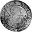 Netherlands Florijn ND KM# 4.10 Countermarked Coinage NICI DOMINVS NOBISCVM 1683 28 ST coin reverse