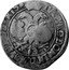 Netherlands Florijn ND KM# 4.8 Countermarked Coinage DA PAC DOM IN DIE BVS NOSTRIS 28 coin reverse