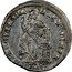 Netherlands Gulden Standing Female Figure Gelderland Province 1701 Knight on horse KM# 65.2 HAC NITIMVR - HANC TVEMVR 1701 coin reverse