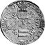 Netherlands Koggerdaalder 1687 KM# A67.1 Friesland Province Standard Coinage CONGO FRISI LIBER-TAS SVV ST OC VVG coin reverse