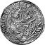 Netherlands Lion Daalder 1603 Arms Shield KM# 14 Friesland Province Standard Coinage MONE NOVA TOR DI FRISI 16 03 coin obverse