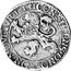 Netherlands Lion Daalder 1615 Lion Rev mintmark KM# 33 Friesland Province Standard Coinage CONFIDENS DNO ON MONETVR 1615 coin reverse