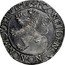 Netherlands Lion Daalder 1641 KM# 15.2 Gelderland Province Standart Coinage CONFIDENS DNO NON MOVETVR 1641 coin reverse