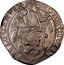 Netherlands Lion Daalder 1648 KM# 36 Gelderland Province Standart Coinage MO ARG CIVI IM BELG CAMPEN coin obverse