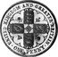 UK One Penny (Victoria) X# 44 UNITED KINGDOM AND GREATER BRITAIN ONE PENNY coin reverse