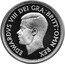 UK One Shilling (Edward VIII) X# 118 EDWARDVS VIII DEI GRA: BRITT: OMN REX coin obverse