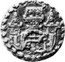 Netherlands Penning ND KM# 1 Gelderland - Elburg Township Standard Coinage coin obverse