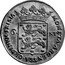 Netherlands Rijderschelling 1682 KM# 65 Friesland Province Standard Coinage MONETA ARG ENTEA ORDINVM FRISIA 6 ST coin obverse