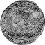 Netherlands Rose Noble ND Cross KM# 11 Gelderland Province Standart Coinage MO AV R DVC GEL ET COM ZVT coin obverse