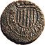 Spain Seiseno (Barcelona Principat) PRINCIPAT9 CATALO coin obverse