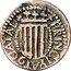 Spain Seiseno (Tarrega) PRINCIPAT9 CATAL coin obverse