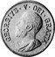 UK Twelve Groats (George V- pattern) X# 68 GEORGIVS V DEI GRATIA coin obverse