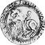 UK 18 Shillings Scotland Unicorn (1488-1513) MB# 6.2 JACOBVS DEI GRATIA REX SCOTOR coin obverse