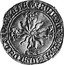 UK Unicorn Unicorn (1488-1513) MB# 6.1 EXVRGAT XH Z DEVS XH Z coin reverse