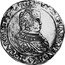 Netherlands 1/2 Ducaton Charles II 1668 KM# 67 CAROL II D G HISP ET INDIAR REX 16 73 coin obverse