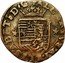 Netherlands 1/2 Liard (6 Mites. Gigot) Albert and Elizabeth ND KM# 22 ALBERTVS ET ELISABET DEI G coin obverse