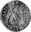 Netherlands 1/2 Lion Daalder 1626 KM# 12 Utrecht Province MO ARG PRO CONFO BELG TRAIEC coin obverse