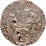 Netherlands 1/2 Lion Daalder 1641 KM# 35 Overijssel - Zwolle Commune Standard Coinage coin obverse