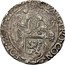Netherlands 1/2 Lion Daalder KM# 30 Zeeland Province Standard Coinage coin obverse