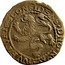 Netherlands 1/2 Lion Daalder KM# 35.1 Utrecht Province CONFIDENS DNO NON MOVETVR 1646 coin reverse