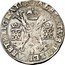 Netherlands 1/2 Patagon (24 Sols) Albert & Isabella 1620 KM# 30 ALBERTVS ET ELISABET DEI GRATIA coin obverse