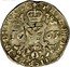 Netherlands 1/2 Patagon (24 Sols) (Philip IV) KM# 33 PHIL IIII D G HISP ET INDIAR REX 16 63 coin obverse