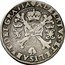 Netherlands 1/2 Patagon Albert and Elizabeth ND KM# 46.1 ALBERTVS ET ELISABET DEI GRATIA coin obverse