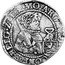 Netherlands 1/2 Rijksdaalder 1652 KM# 25 Zeeland Province Standard Coinage MO ARG PRO CON FOE BELG ZEL coin obverse