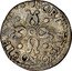 Netherlands 1/2 Stuiver (Butken) KM# 25 Utrecht City Standard Coinage coin reverse