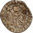 Netherlands 1/4 Patagon Albert and Elizabeth ND KM# 34.2 ALBERTVS ET ELISABET.DEI GRATIA coin obverse